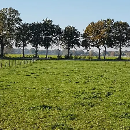 't Panoventje Apartment Gennep